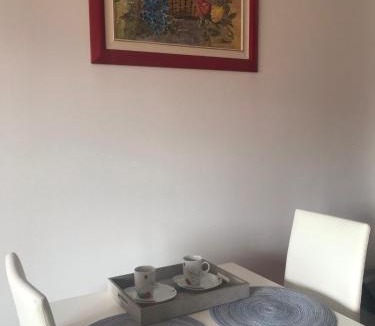 Dakovo Apartment | Studio apartman Ivano