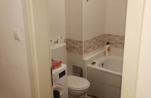 Sesvete Apartment | Studio apartman Iver 1