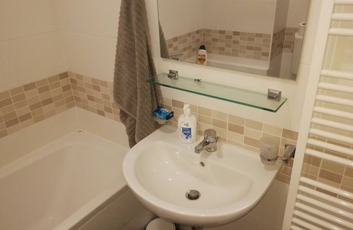 Sesvete Apartment | Studio apartman Iver 1