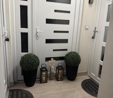 Bjelovar Apartment | Studio Apartman Jovičić
