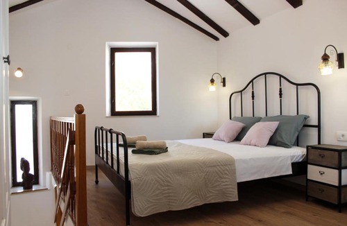 Sutivan Apartment | Studio apartman Kendi
