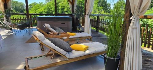 Brckovljani House | Studio apartman King