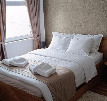 Varazdin Apartment | Studio apartman Krležina