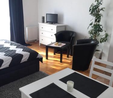Osijek Apartment | Studio apartman Lara *