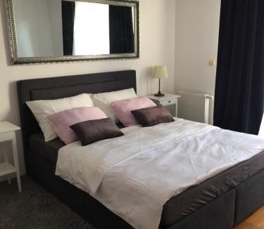 Osijek Apartment | Studio apartman Lara *