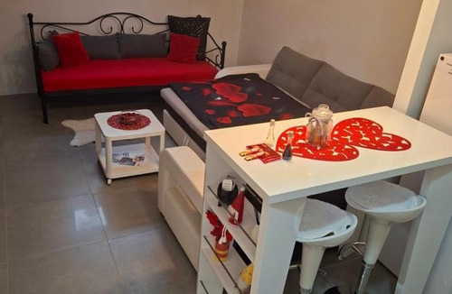 Vinkovci Apartment | Studio apartman Laura