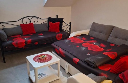 Vinkovci Apartment | Studio apartman Laura