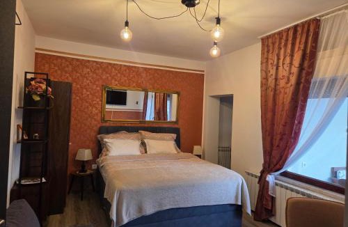 Lipik House | Studio Apartman Lipik