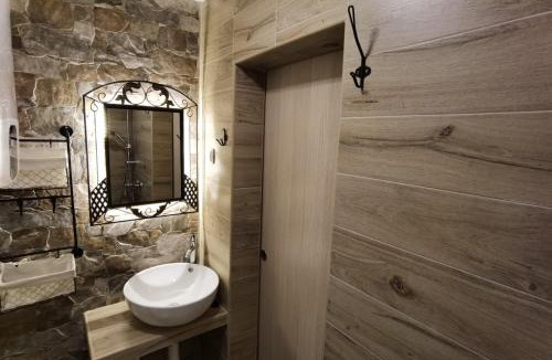 Lipik House | Studio Apartman Lipik