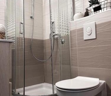 Osijek Apartment | Studio Apartman Luca- self check in