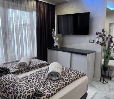 Vinkovci Apartment | Studio apartman Luna