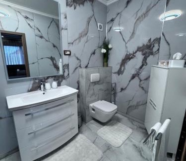 Vinkovci Apartment | Studio apartman Luna
