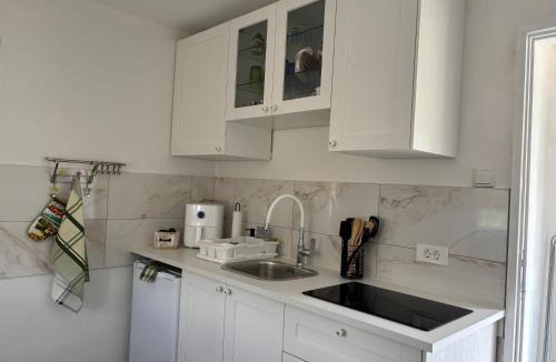 Krnjak Apartment | Studio apartman Matea