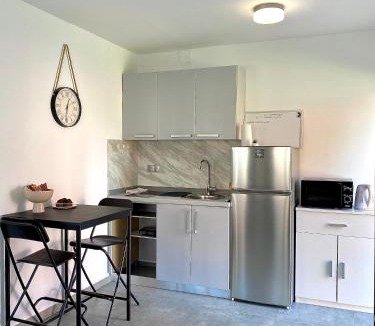 Velika Gorica Apartment | Studio apartman Mare