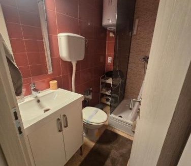 Kutina Apartment | Studio apartman Mari