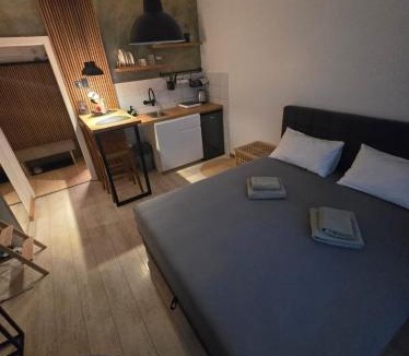 Kutina Apartment | Studio apartman Mari