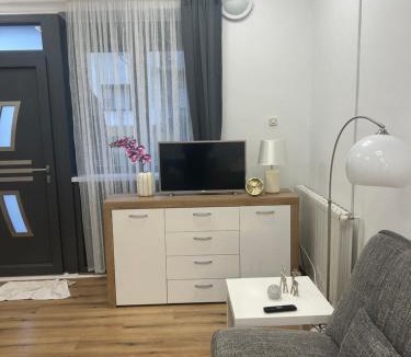 Kutina Apartment | Studio apartman MARIA 2