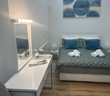 Kutina Apartment | Studio apartman MARIA 2