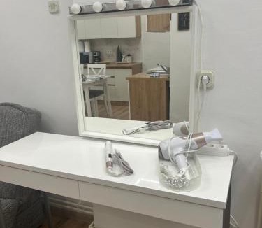 Kutina Apartment | Studio apartman MARIA 2