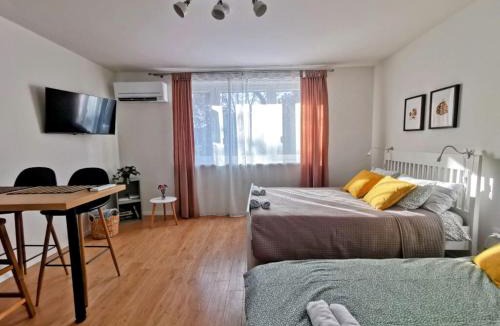 Varazdin Apartment | Studio apartman Mirta I