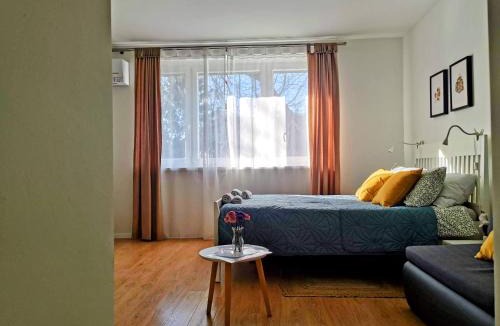 Varazdin Apartment | Studio apartman Mirta I