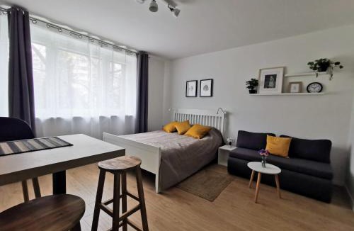 Varazdin Apartment | Studio apartman Mirta I