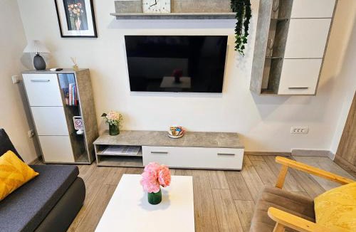 Varazdin Apartment | Studio apartman Mirta II