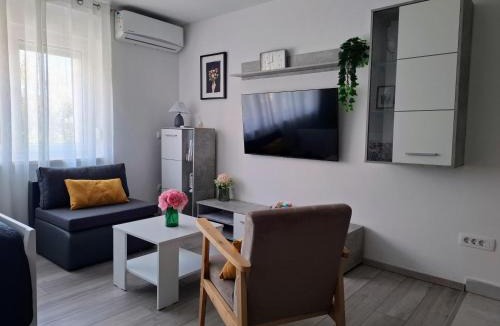 Varazdin Apartment | Studio apartman Mirta II