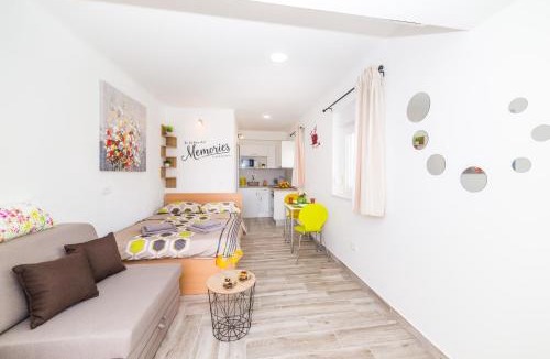 Kastel Novi Apartment | Studio apartman Niris