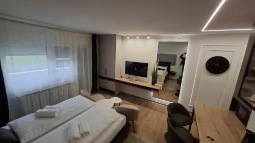 Vukovar Apartment | Studio apartman OAZA