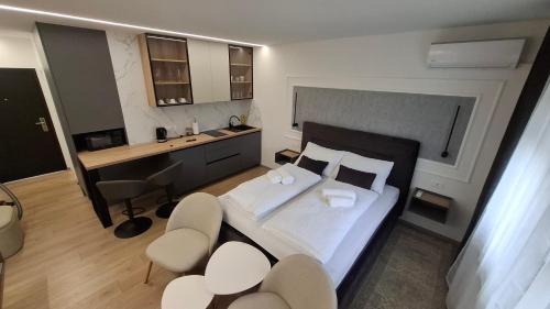Vukovar Apartment | Studio apartman OAZA