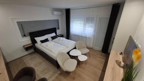 Vukovar Apartment | Studio apartman OAZA