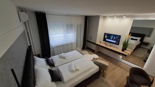 Vukovar Apartment | Studio apartman OAZA