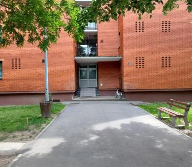 Vinkovci Apartment | Studio apartman Orhideja