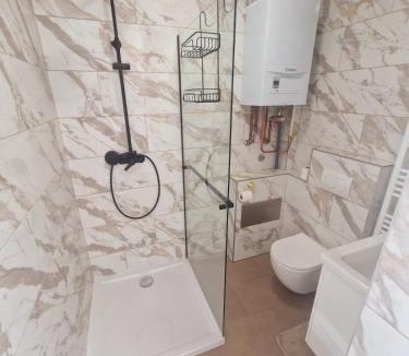 Durdevac Apartment | Studio apartman Picok Đurđevac