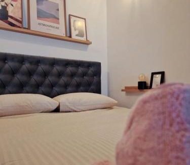 Durdevac Apartment | Studio apartman Picok Đurđevac
