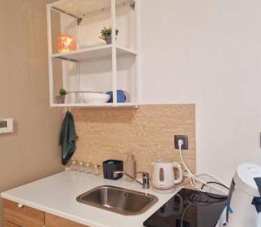 Durdevac Apartment | Studio apartman Picok Đurđevac