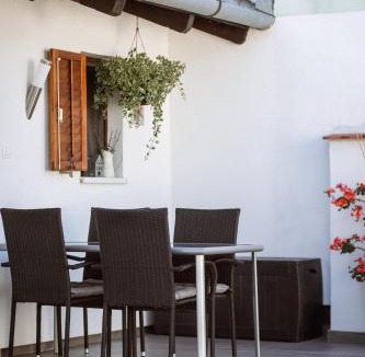 Osijek Apartment | Studio Apartman PlanB, self CHECK IN