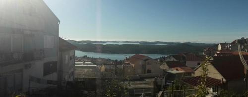 Meterize Apartment | Studio apartman Promona