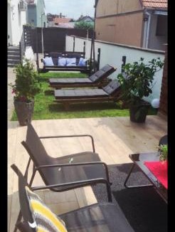 Dakovo Apartment | Studio apartman Relax