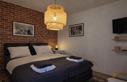 Dakovo Apartment | Studio apartman Relax