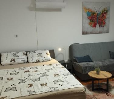 Daruvar Apartment | Studio apartman Senka