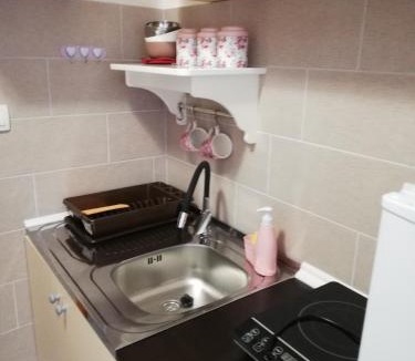 Popovaca Apartment | Studio apartman Small Lili