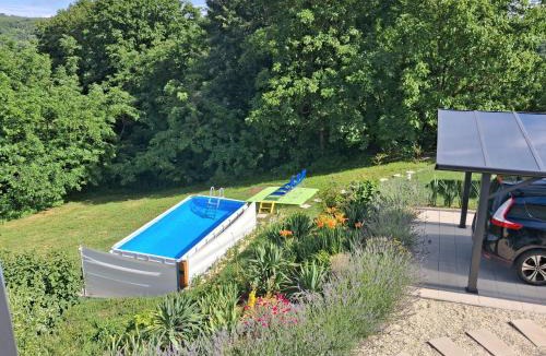 Ludbreg House | Studio apartman Stari Breg