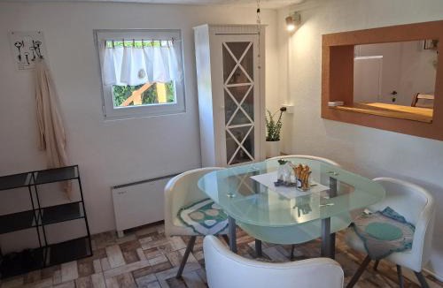 Ludbreg House | Studio apartman Stari Breg