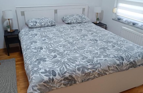 Vrbovec Apartment | Studio apartman - Sweet&Little