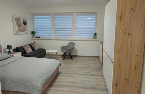 Daruvar Apartment | Studio Apartman Tara
