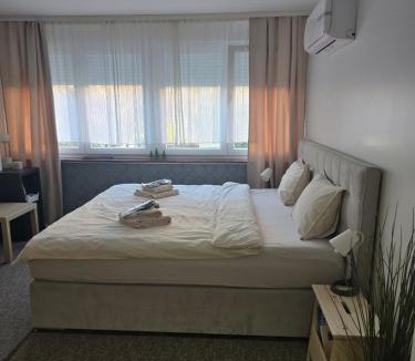 Kutina Apartment | Studio apartman Tara