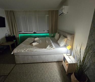 Kutina Apartment | Studio apartman Tara