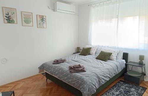 Zupanja Apartment | Studio apartman Terezija